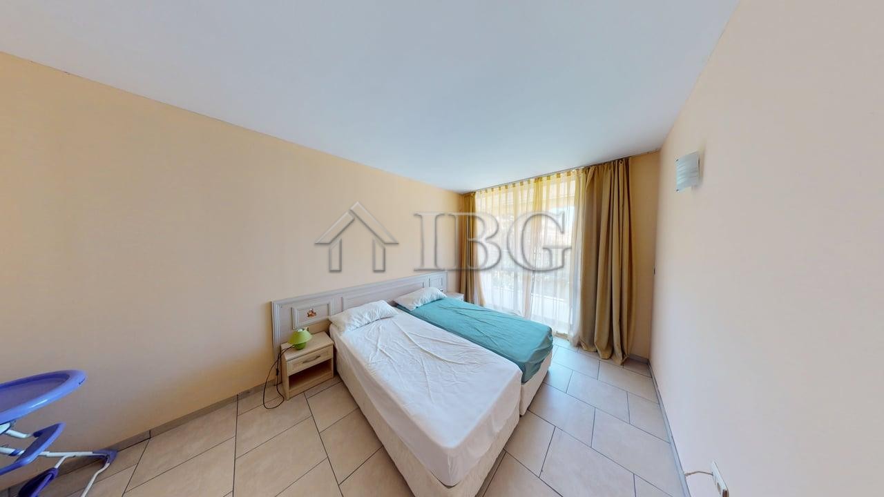 1 Bath, ApartmentFor Sale, Apart Hotel AVALON, Sunny Beach