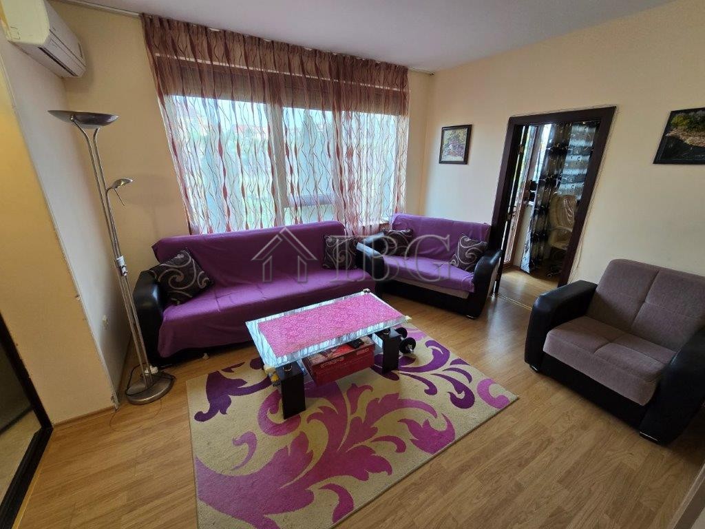 2 Bath, ApartmentFor Sale, Elitonia 2, Burgas