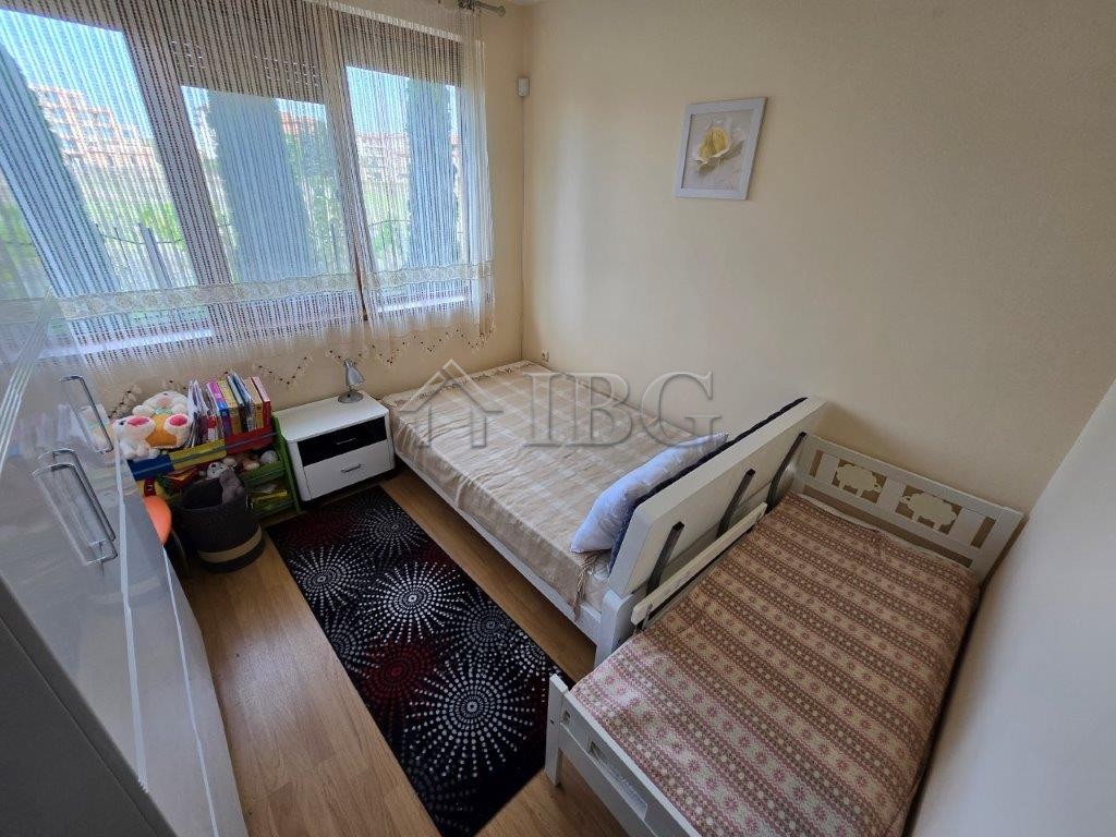 2 Bath, ApartmentFor Sale, Elitonia 2, Burgas