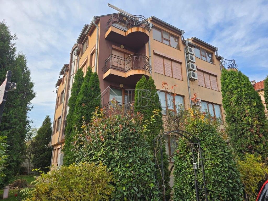 2 Bath, ApartmentFor Sale, Elitonia 2, Burgas