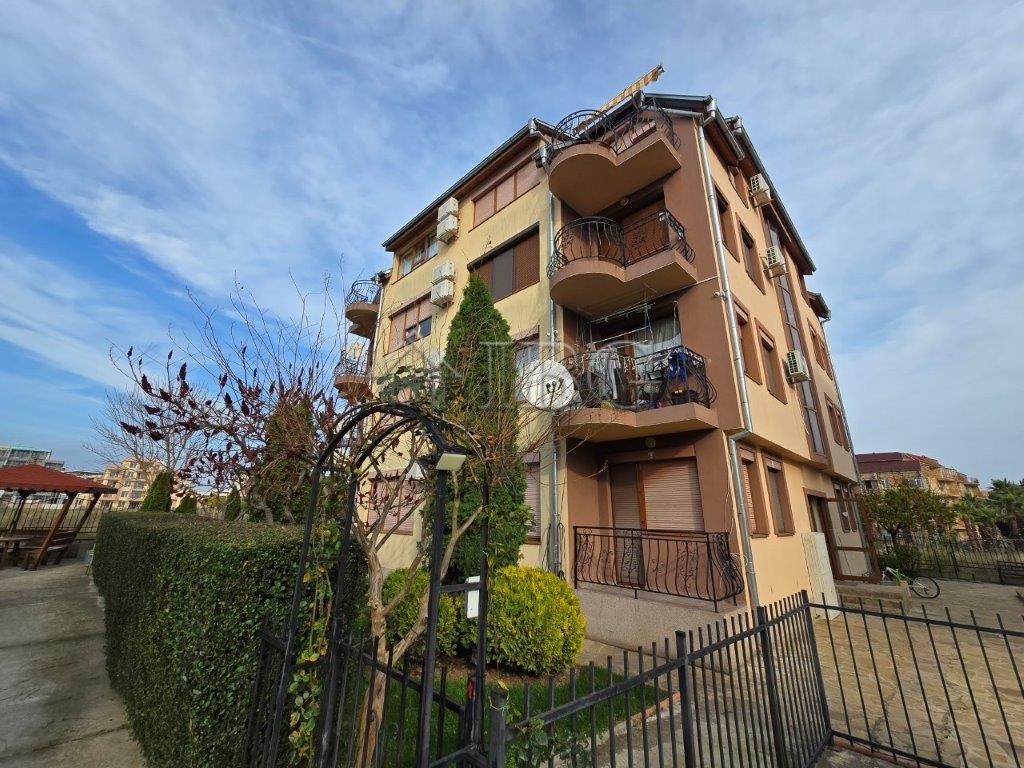 2 Bath, ApartmentFor Sale, Elitonia 2, Burgas