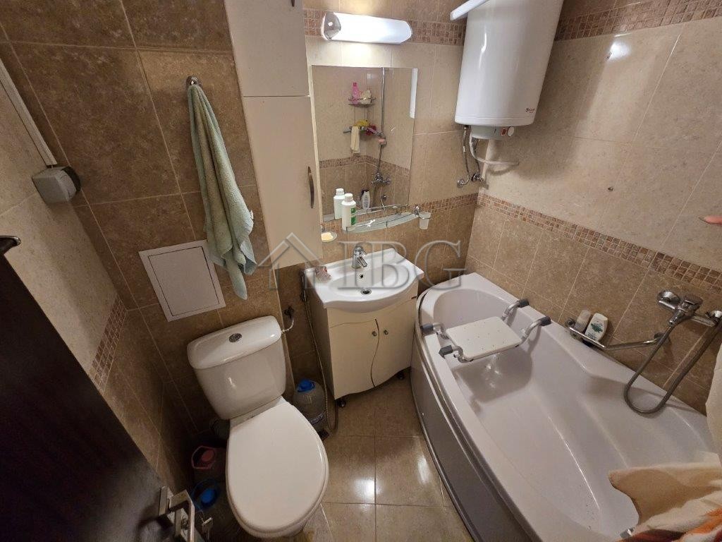 2 Bath, ApartmentFor Sale, Elitonia 2, Burgas
