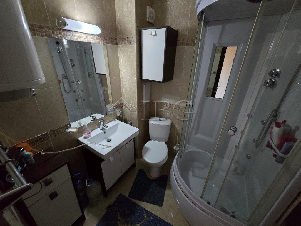 2 Bath, ApartmentFor Sale, Elitonia 2, Burgas