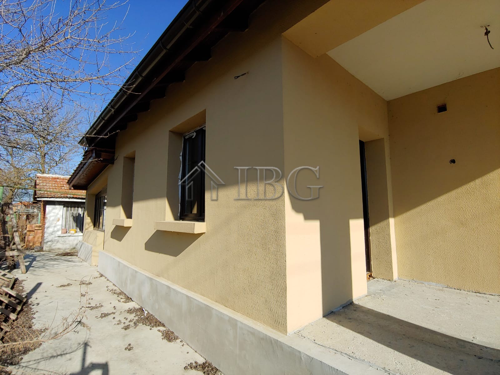1 Bath, HouseFor Sale, Trastikovo, Burgas