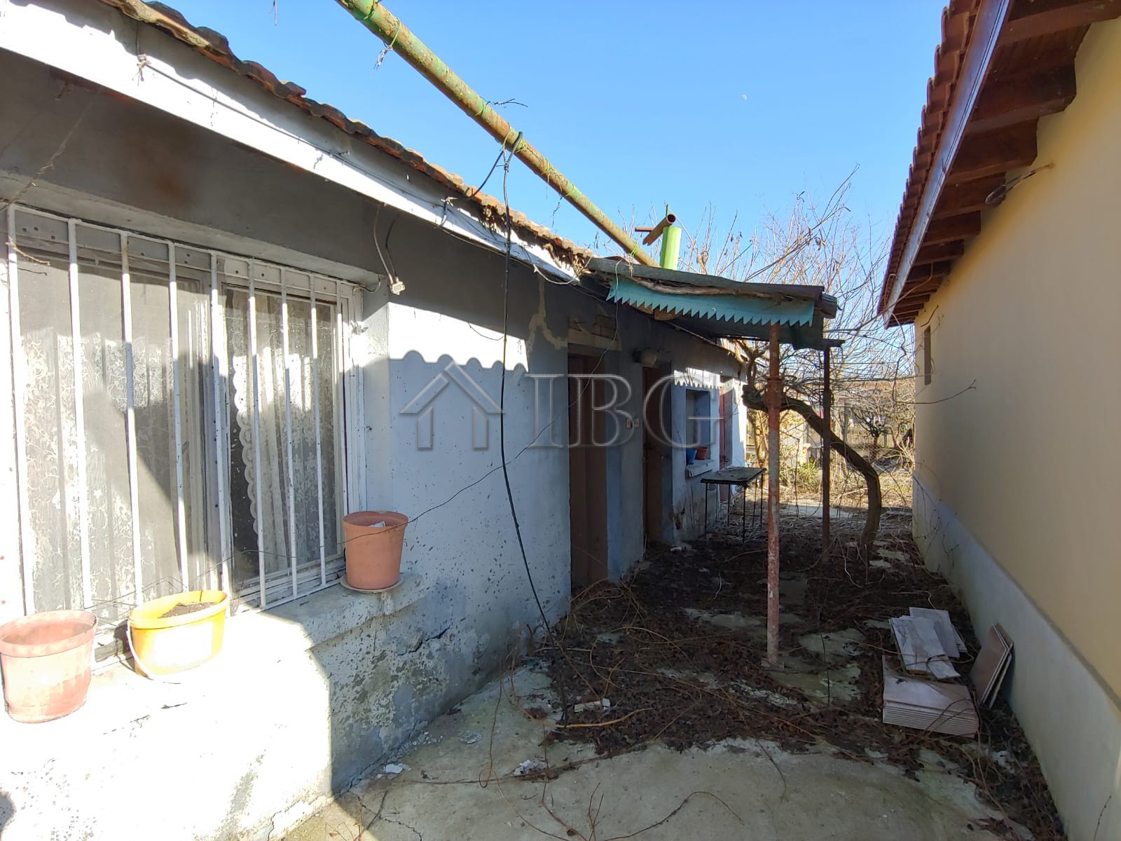 1 Bath, HouseFor Sale, Trastikovo, Burgas
