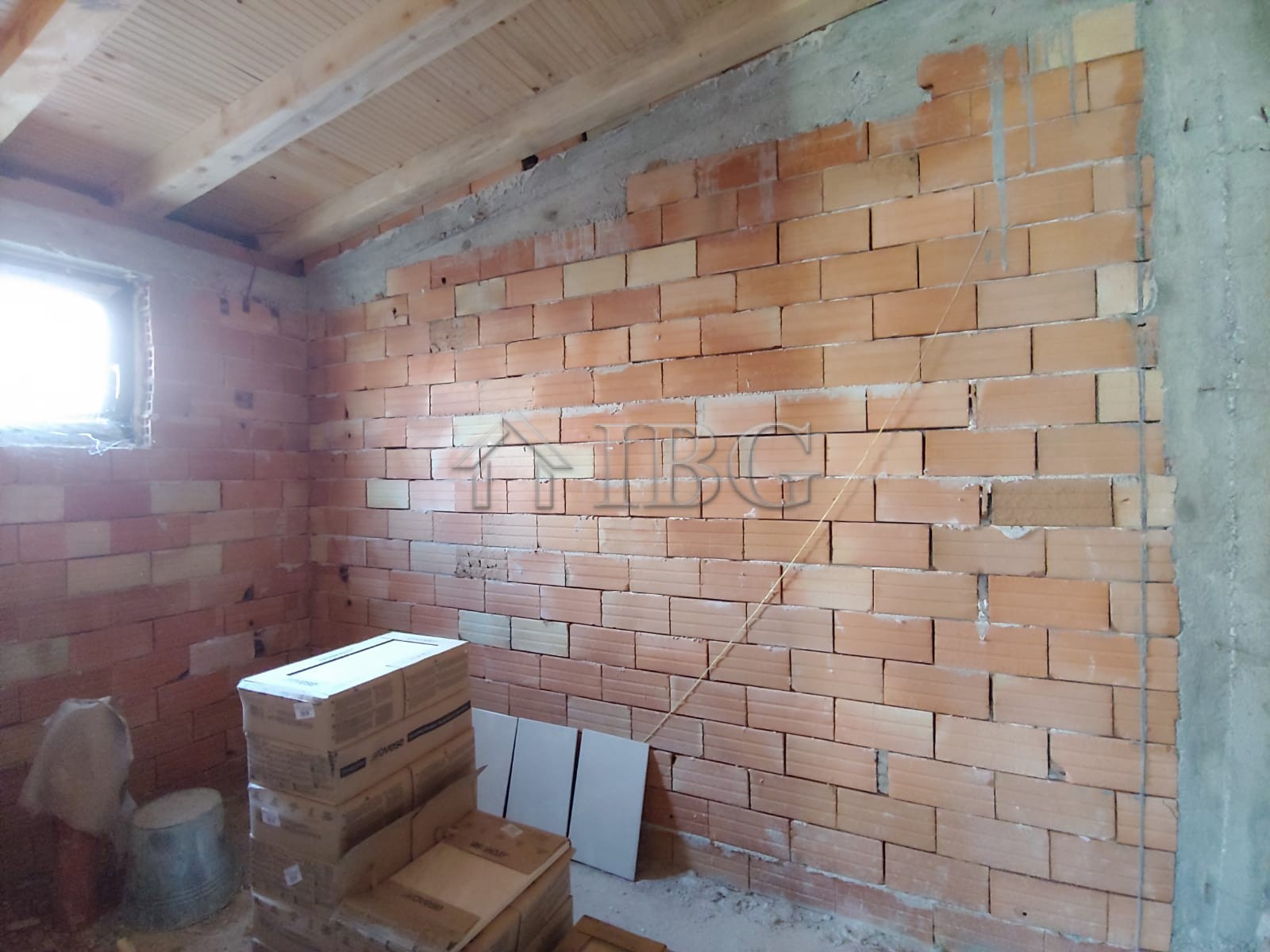 1 Bath, HouseFor Sale, Trastikovo, Burgas