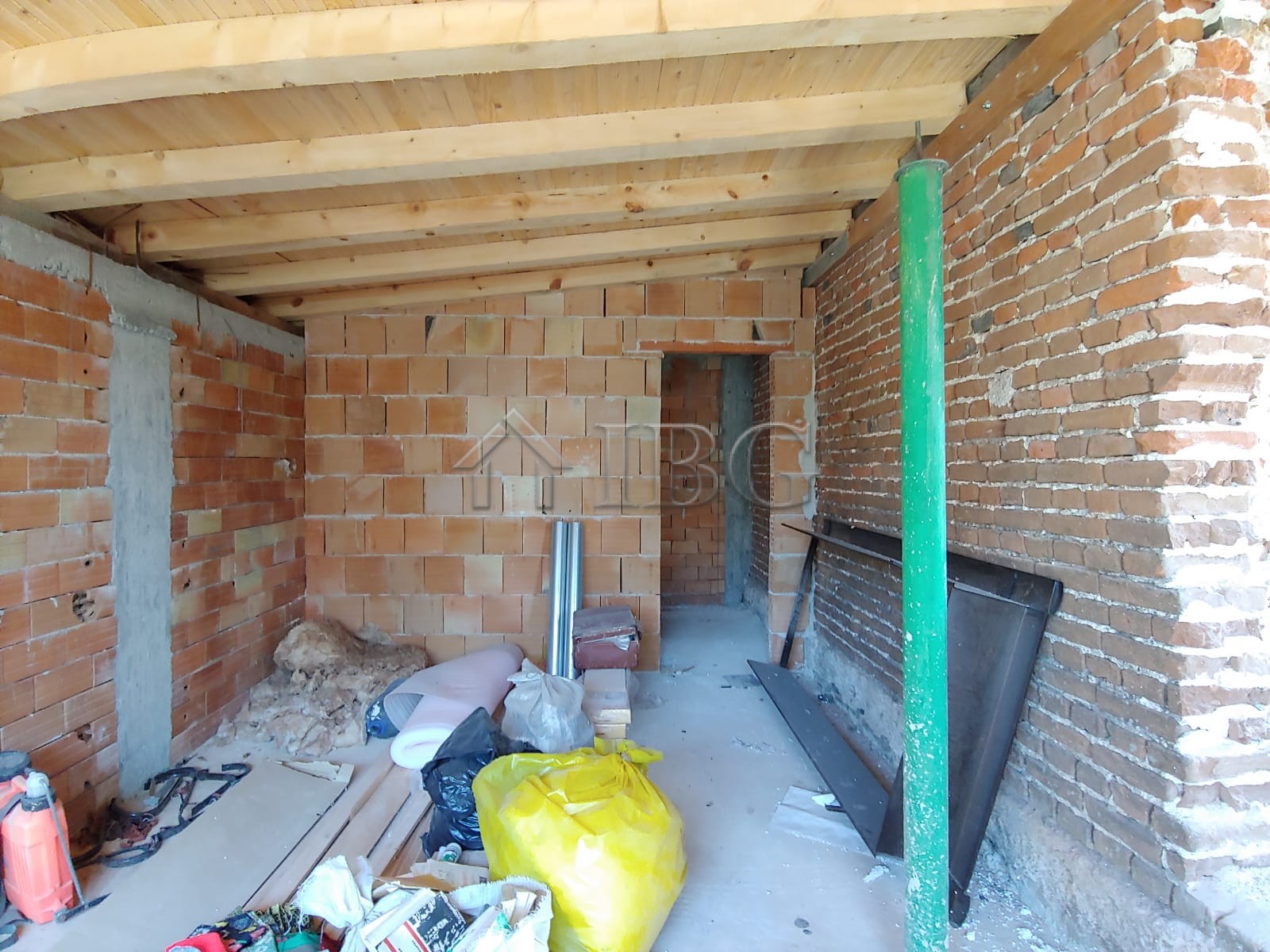 1 Bath, HouseFor Sale, Trastikovo, Burgas