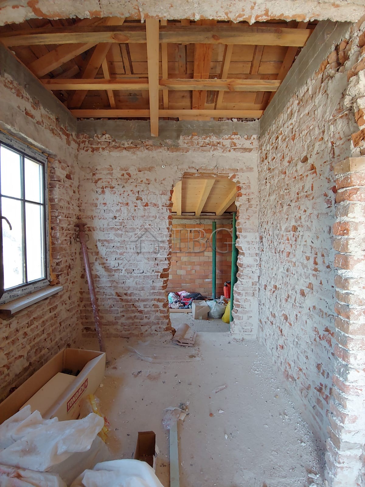 1 Bath, HouseFor Sale, Trastikovo, Burgas