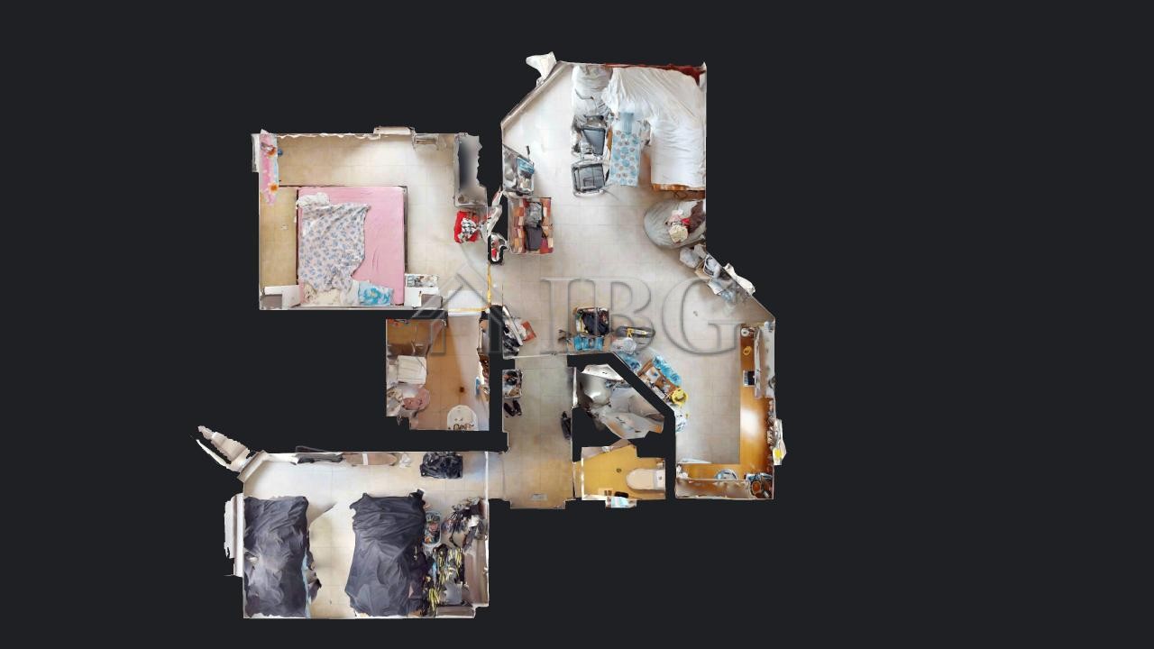 2 Bath, ApartmentFor Sale, BAY VIEW VILLAS, KosharItsa