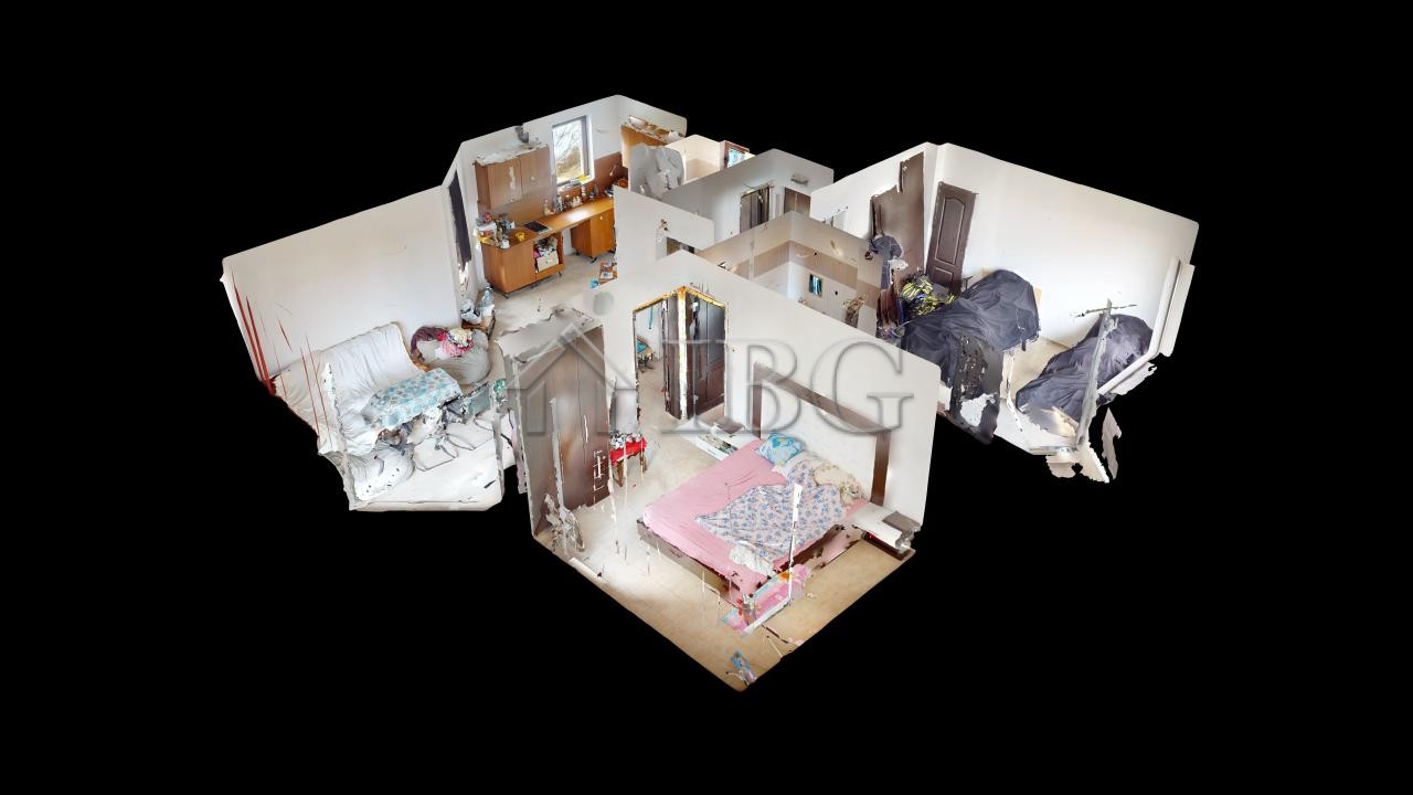 2 Bath, ApartmentFor Sale, BAY VIEW VILLAS, KosharItsa