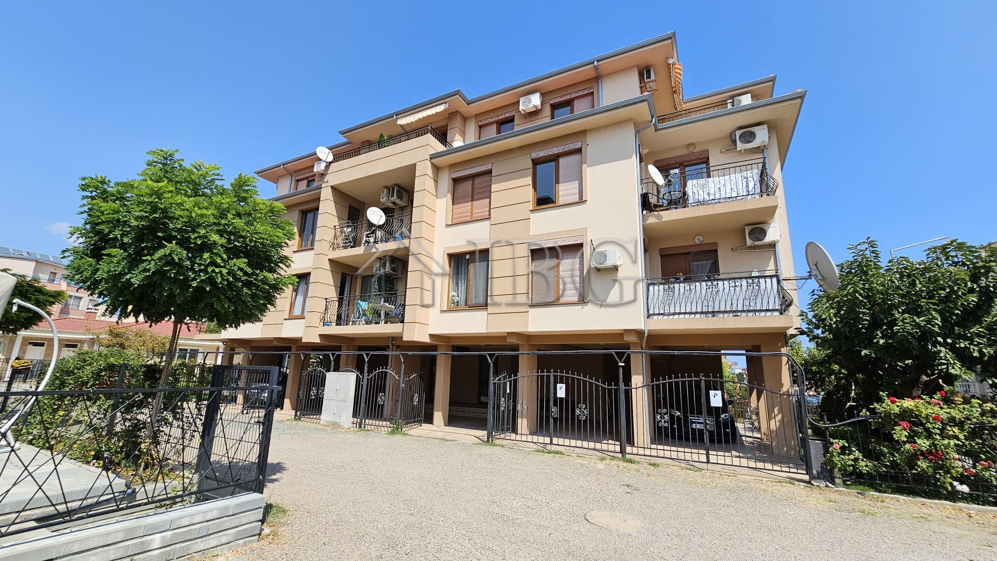 1 Bath, ApartmentFor Sale, Elitonia 3, Ravda