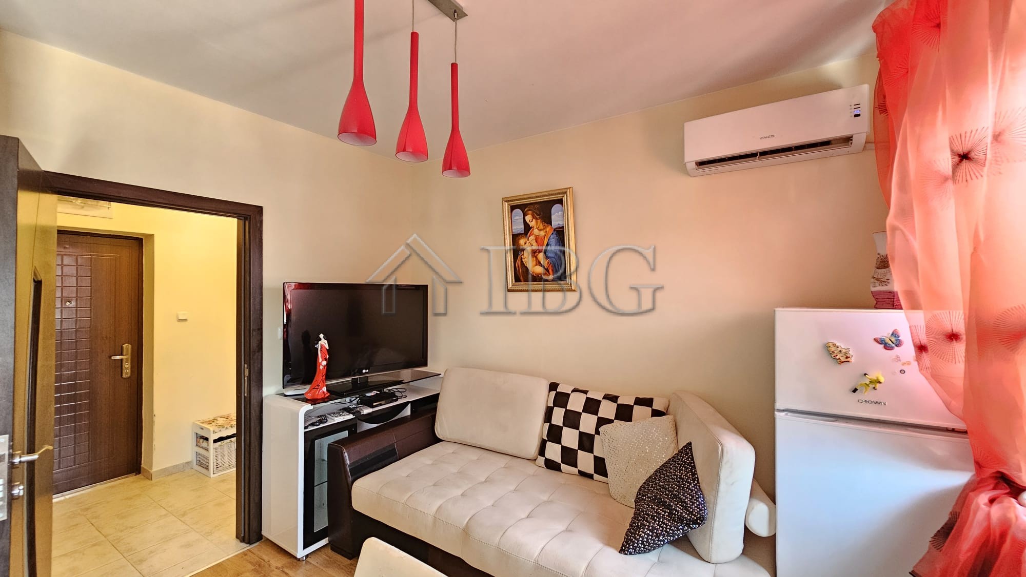 1 Bath, ApartmentFor Sale, Elitonia 3, Ravda