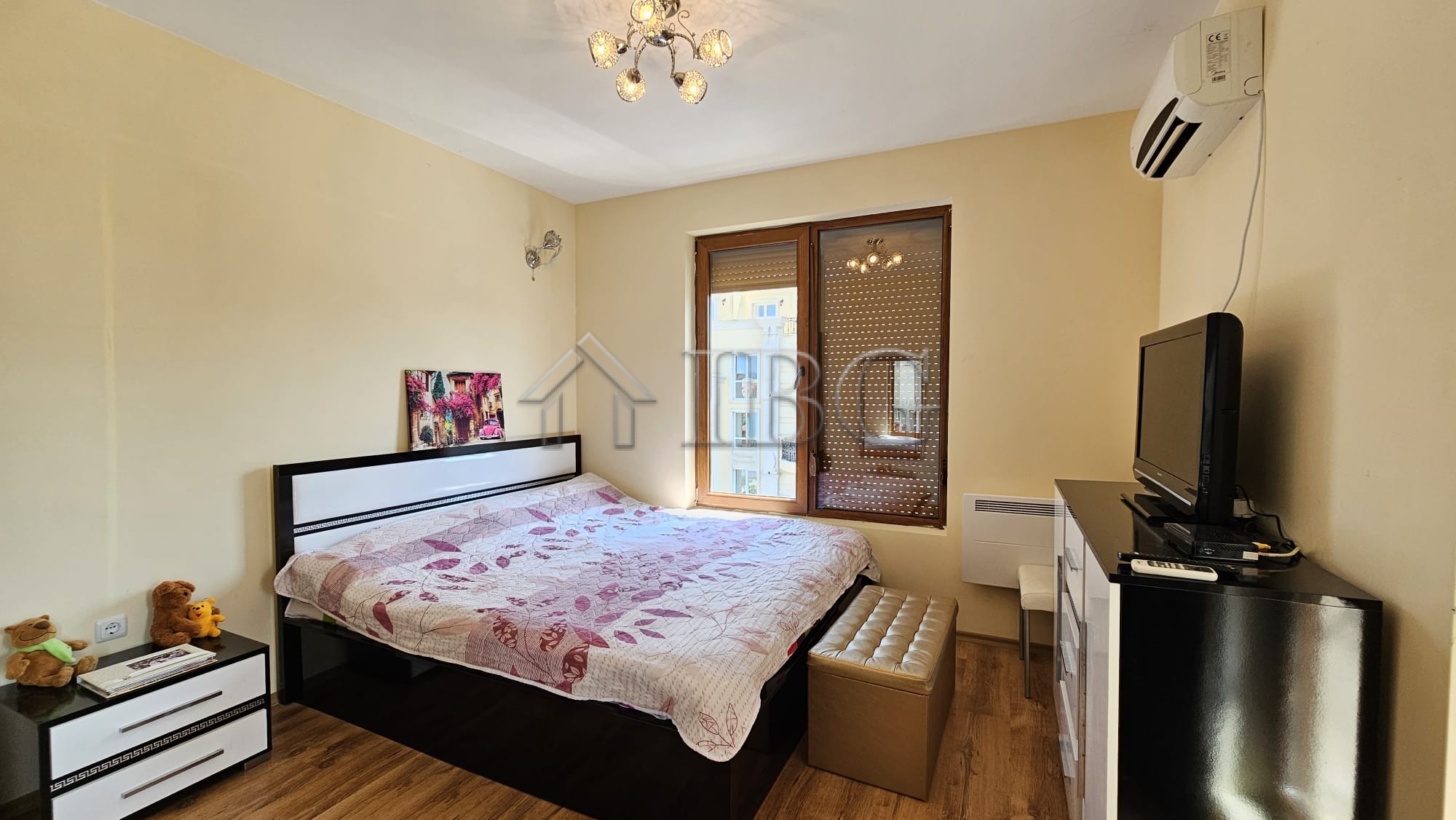 1 Bath, ApartmentFor Sale, Elitonia 3, Ravda