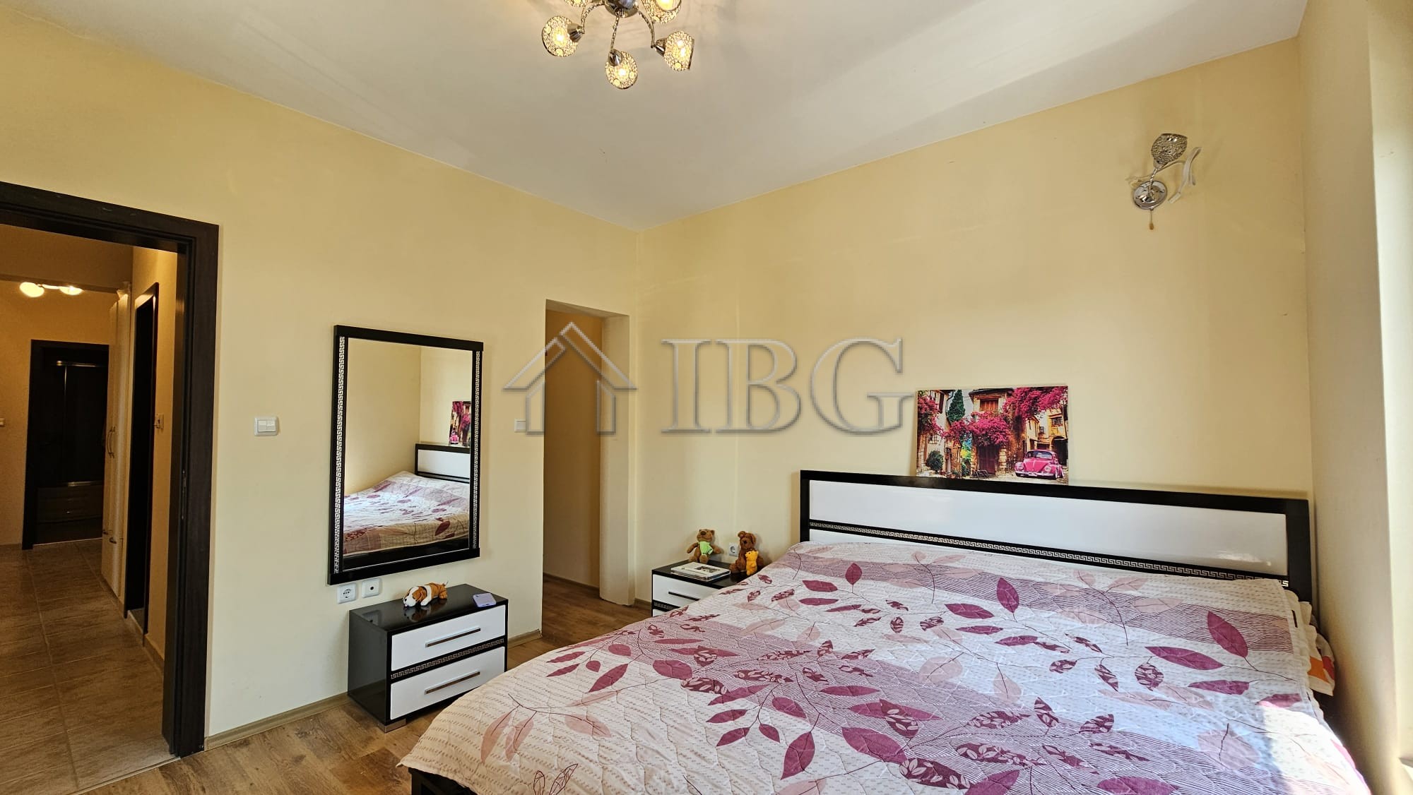 1 Bath, ApartmentFor Sale, Elitonia 3, Ravda