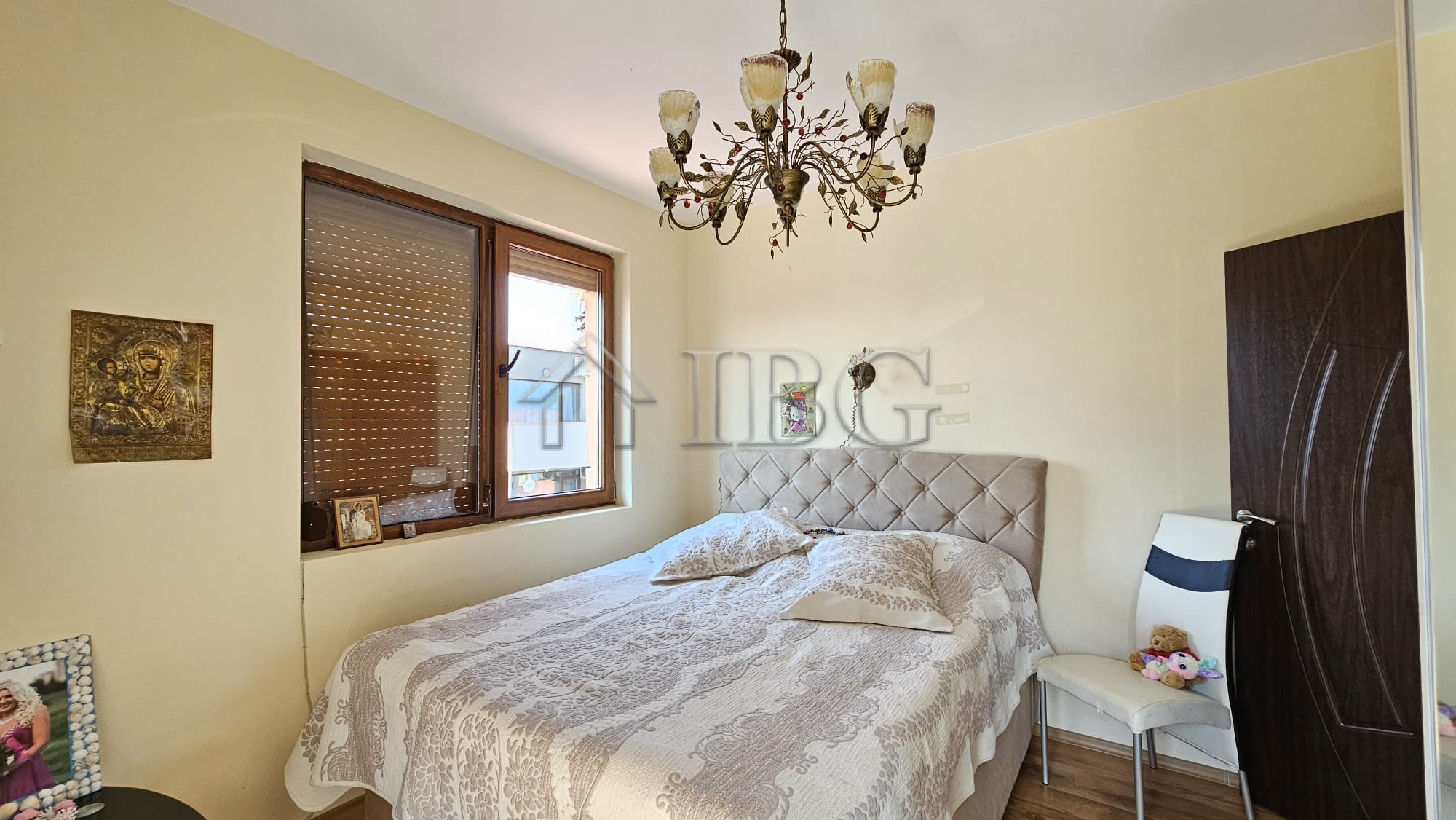 1 Bath, ApartmentFor Sale, Elitonia 3, Ravda