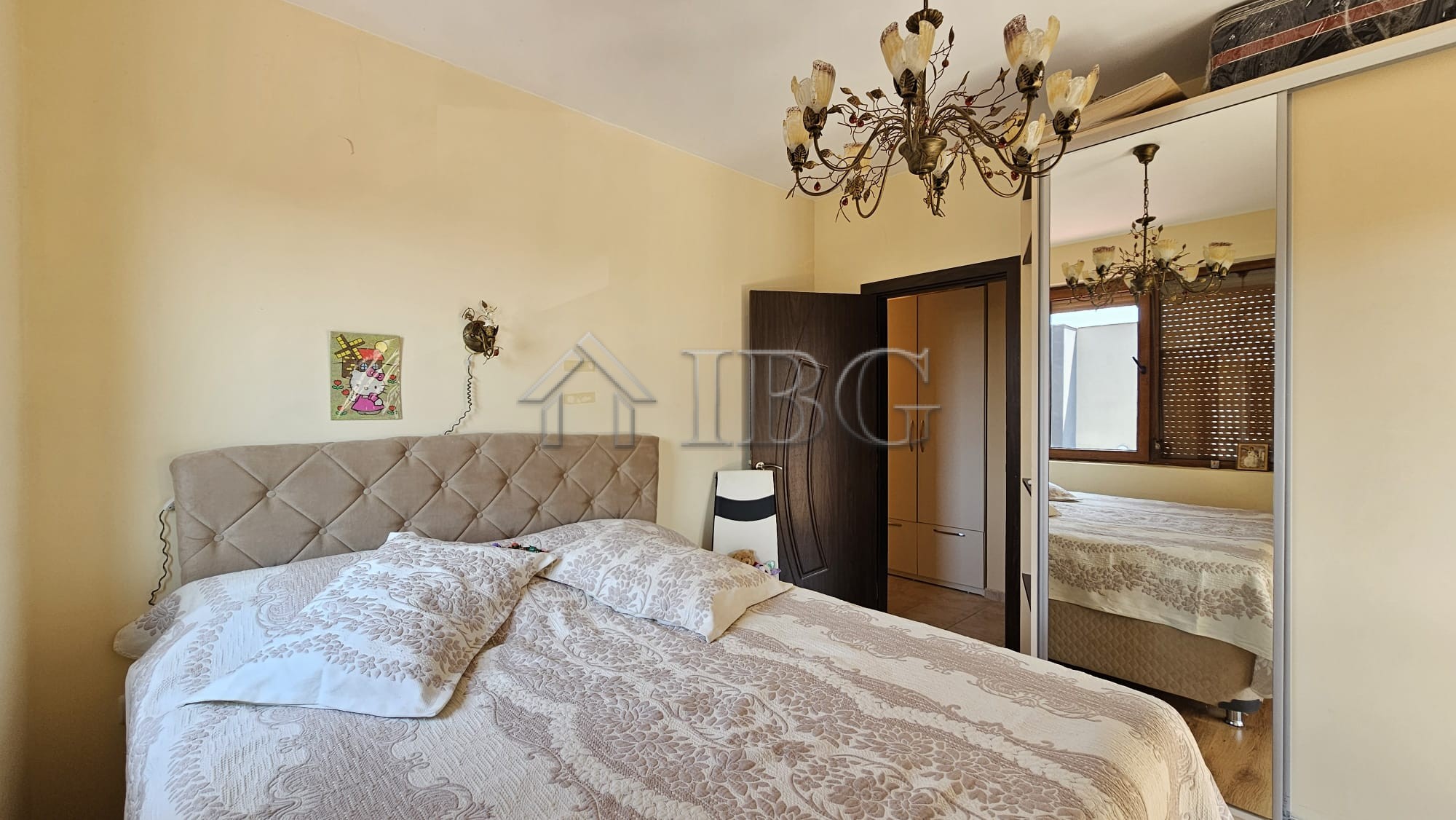 1 Bath, ApartmentFor Sale, Elitonia 3, Ravda