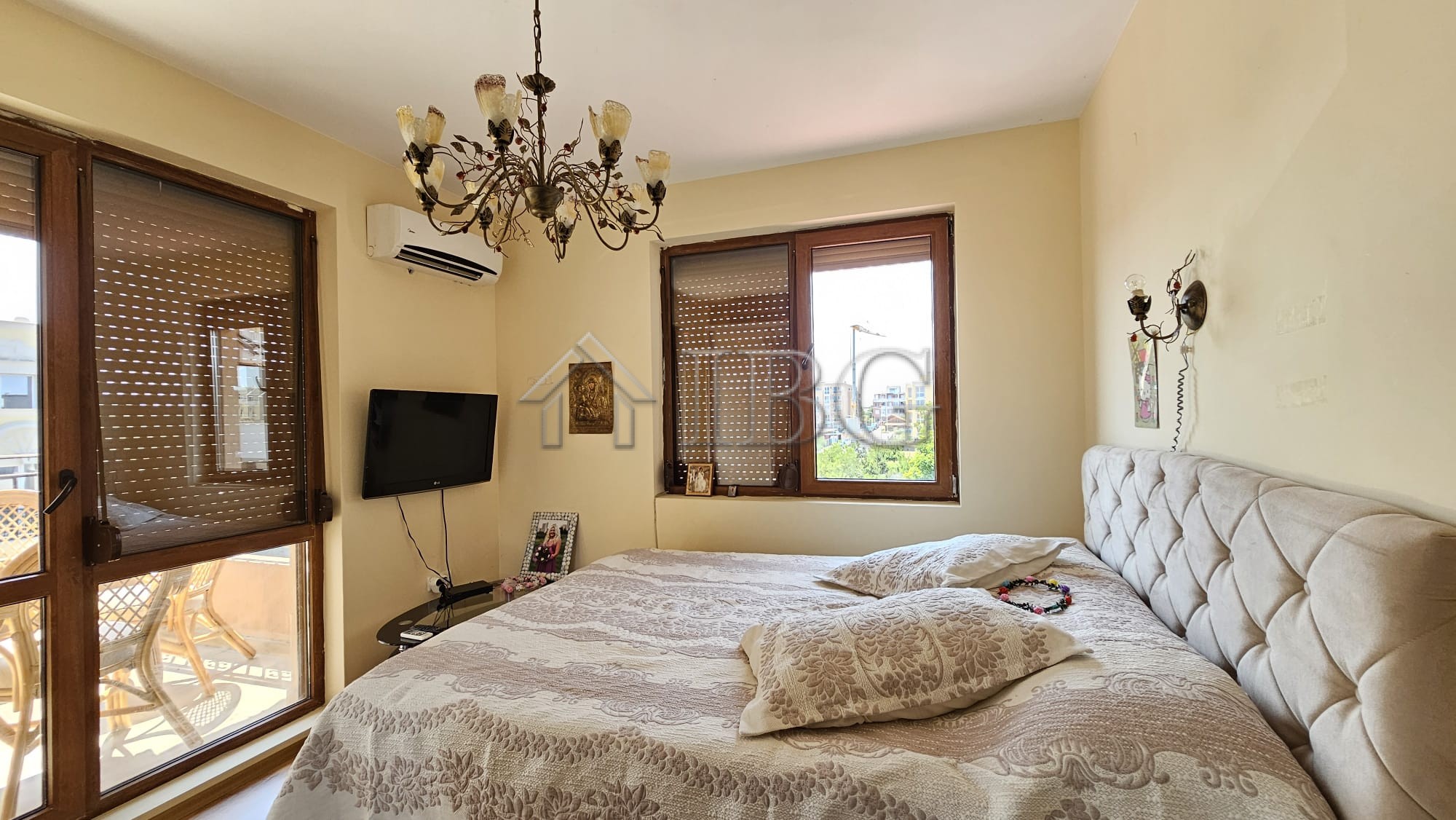 1 Bath, ApartmentFor Sale, Elitonia 3, Ravda