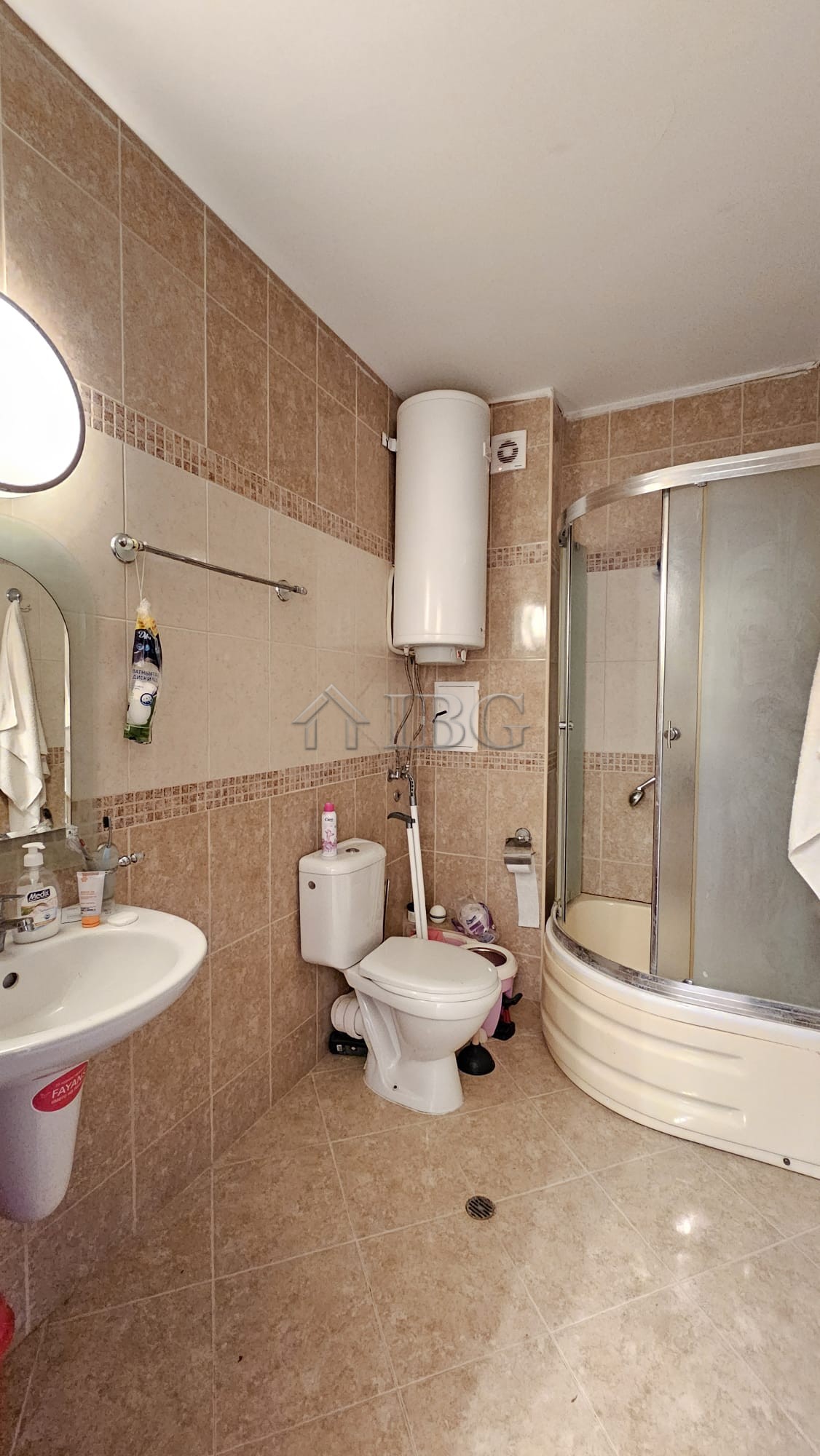 1 Bath, ApartmentFor Sale, Elitonia 3, Ravda