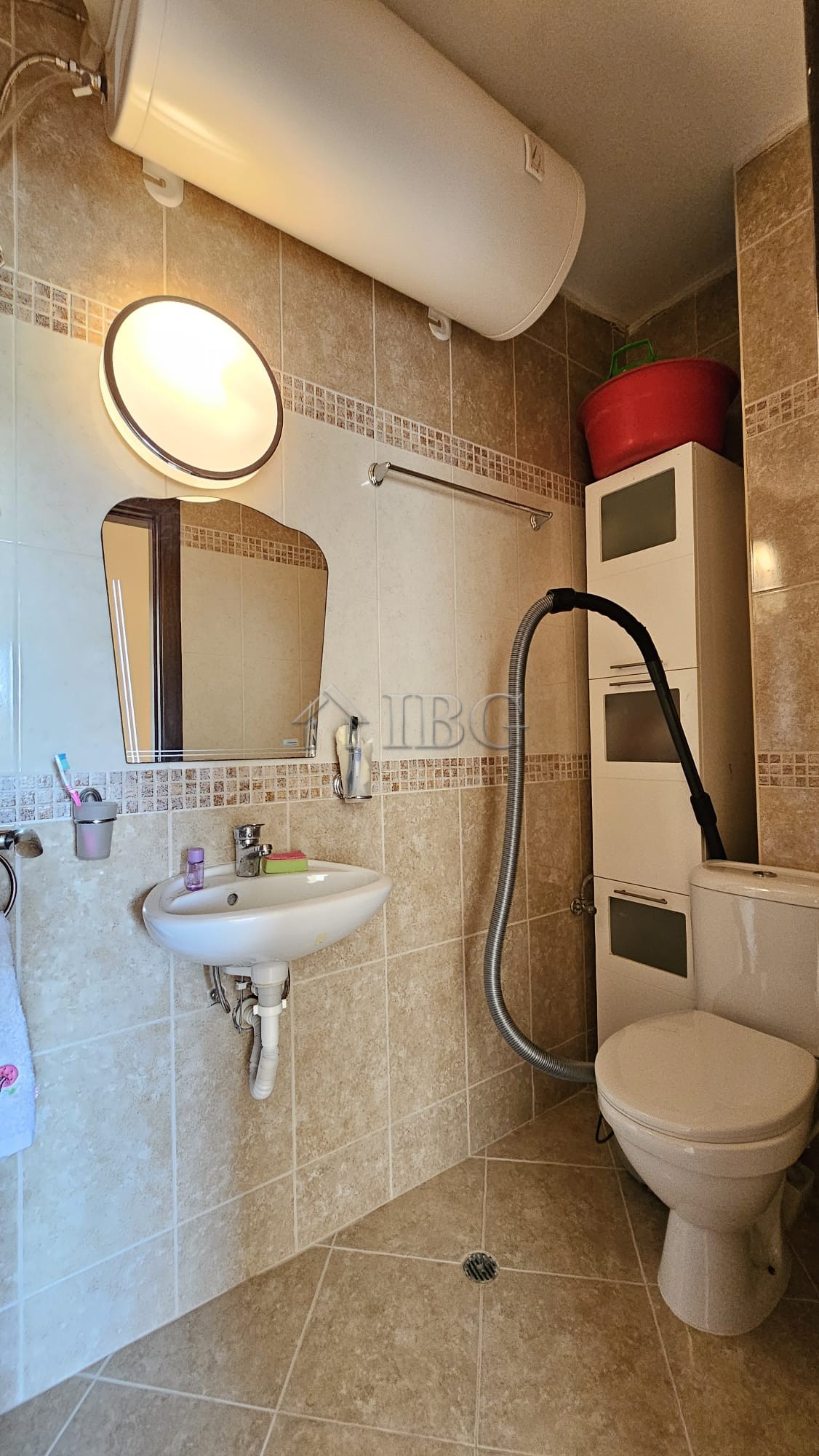 1 Bath, ApartmentFor Sale, Elitonia 3, Ravda