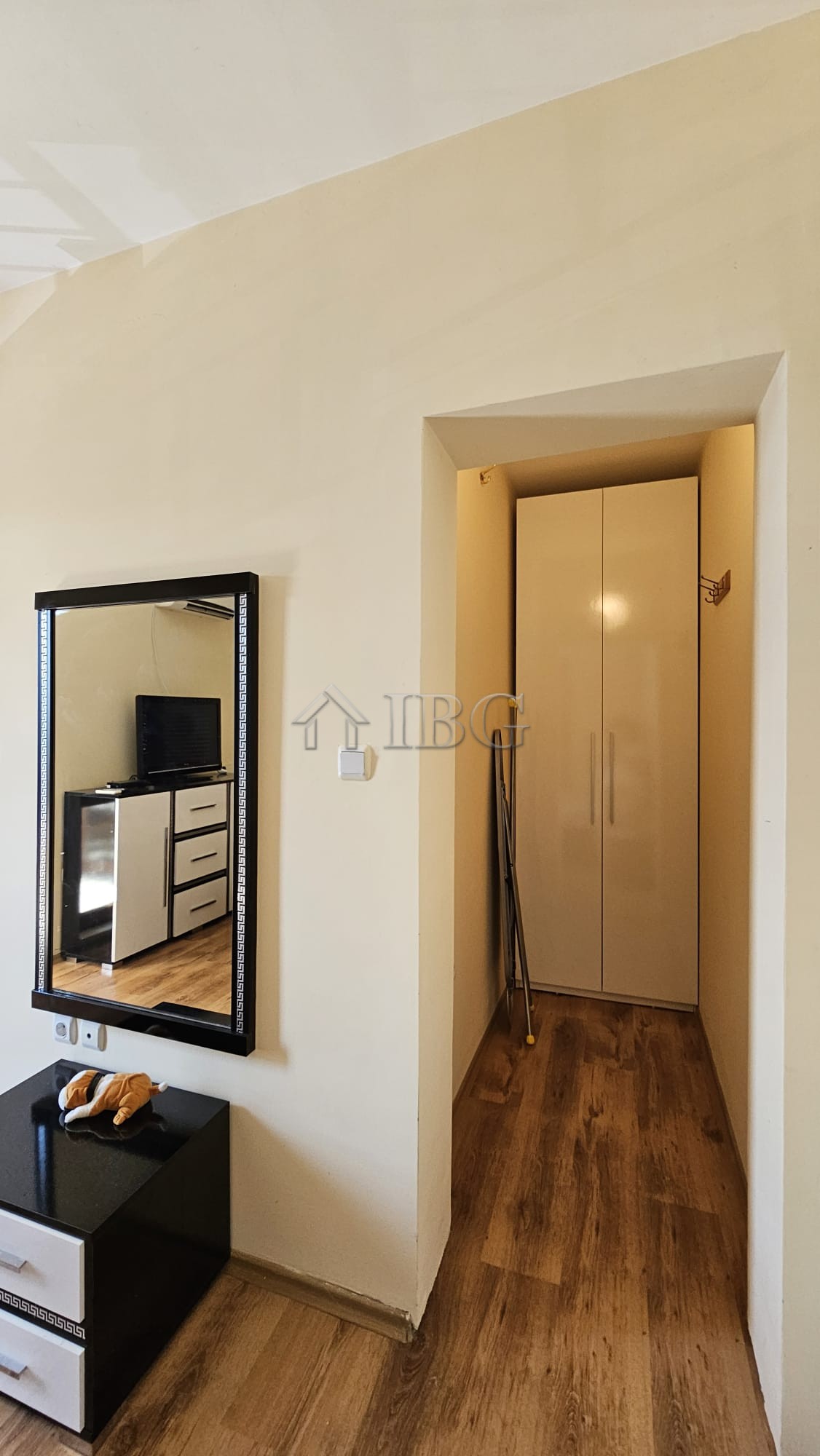1 Bath, ApartmentFor Sale, Elitonia 3, Ravda