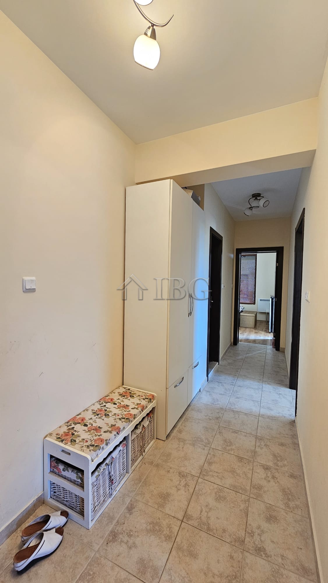 1 Bath, ApartmentFor Sale, Elitonia 3, Ravda