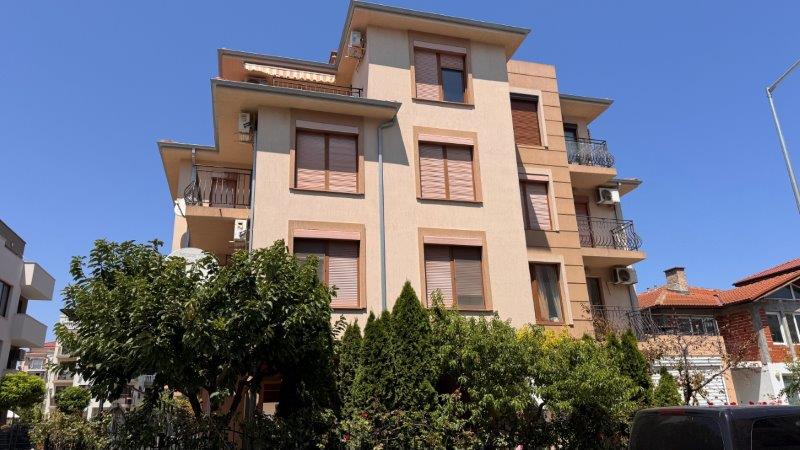 1 Bath, ApartmentFor Sale, Elitonia 3, Ravda