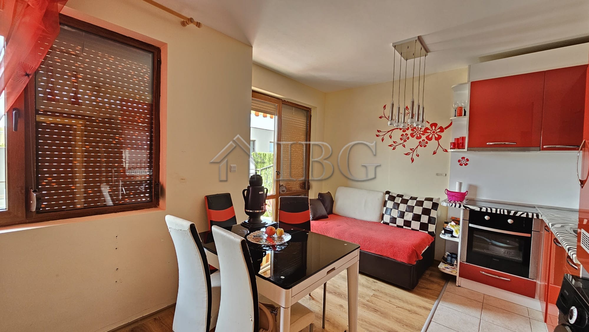 1 Bath, ApartmentFor Sale, Elitonia 3, Ravda