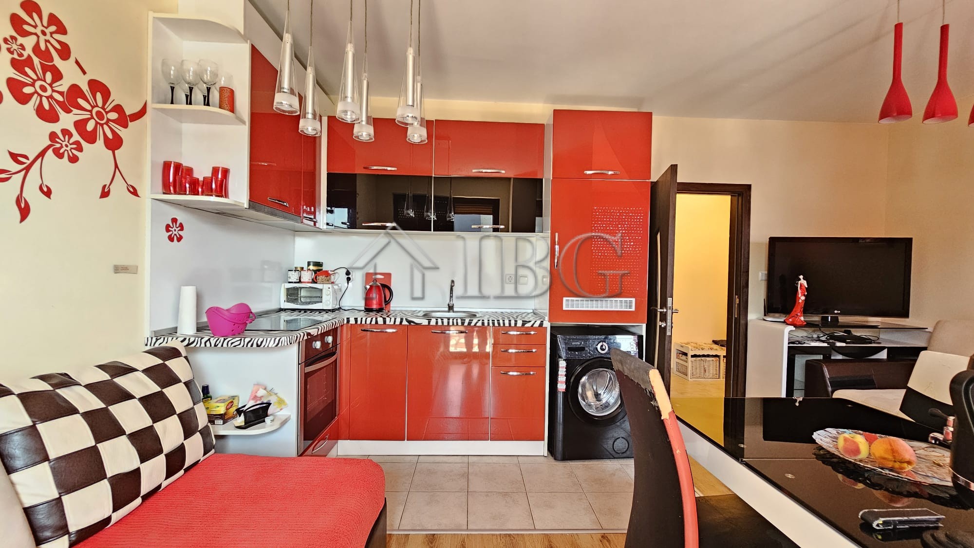 1 Bath, ApartmentFor Sale, Elitonia 3, Ravda