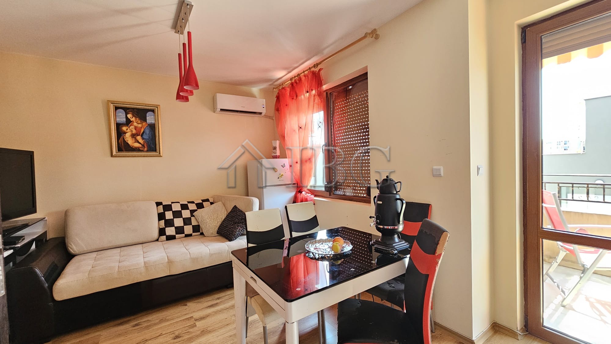 1 Bath, ApartmentFor Sale, Elitonia 3, Ravda