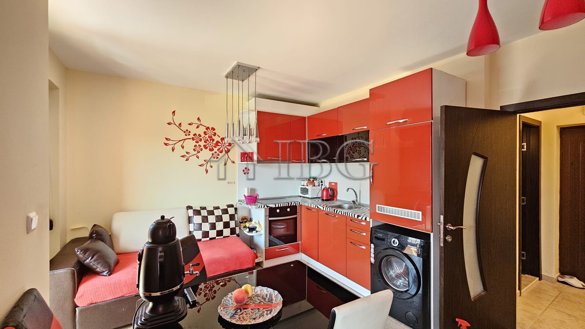 1 Bath, ApartmentFor Sale, Elitonia 3, Ravda