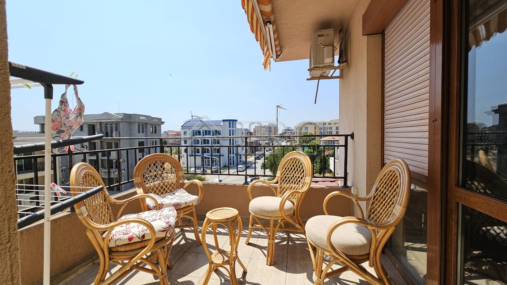 1 Bath, ApartmentFor Sale, Elitonia 3, Ravda