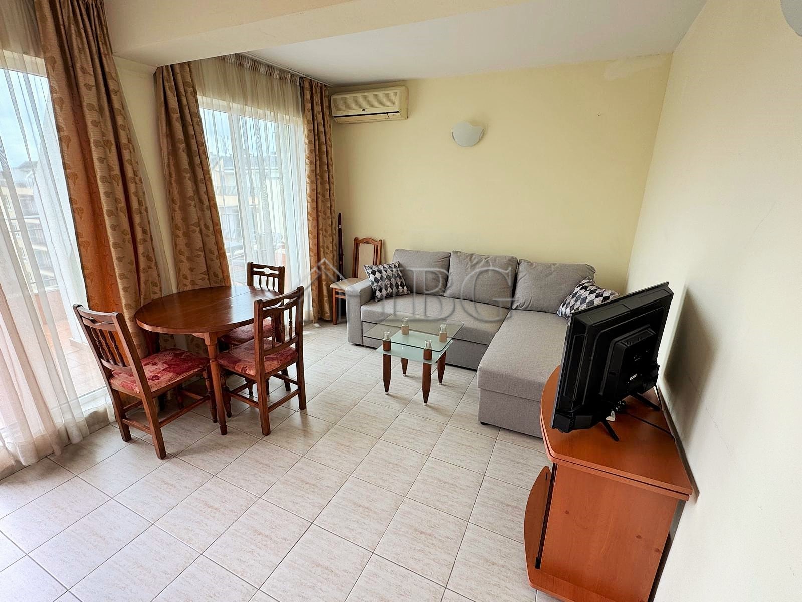 1 Bath, ApartmentFor Sale, Pollo Resort, Sunny Beach