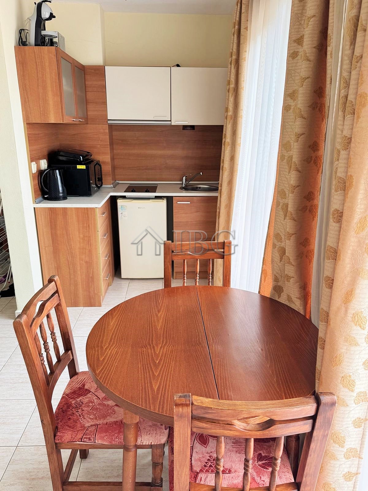 1 Bath, ApartmentFor Sale, Pollo Resort, Sunny Beach