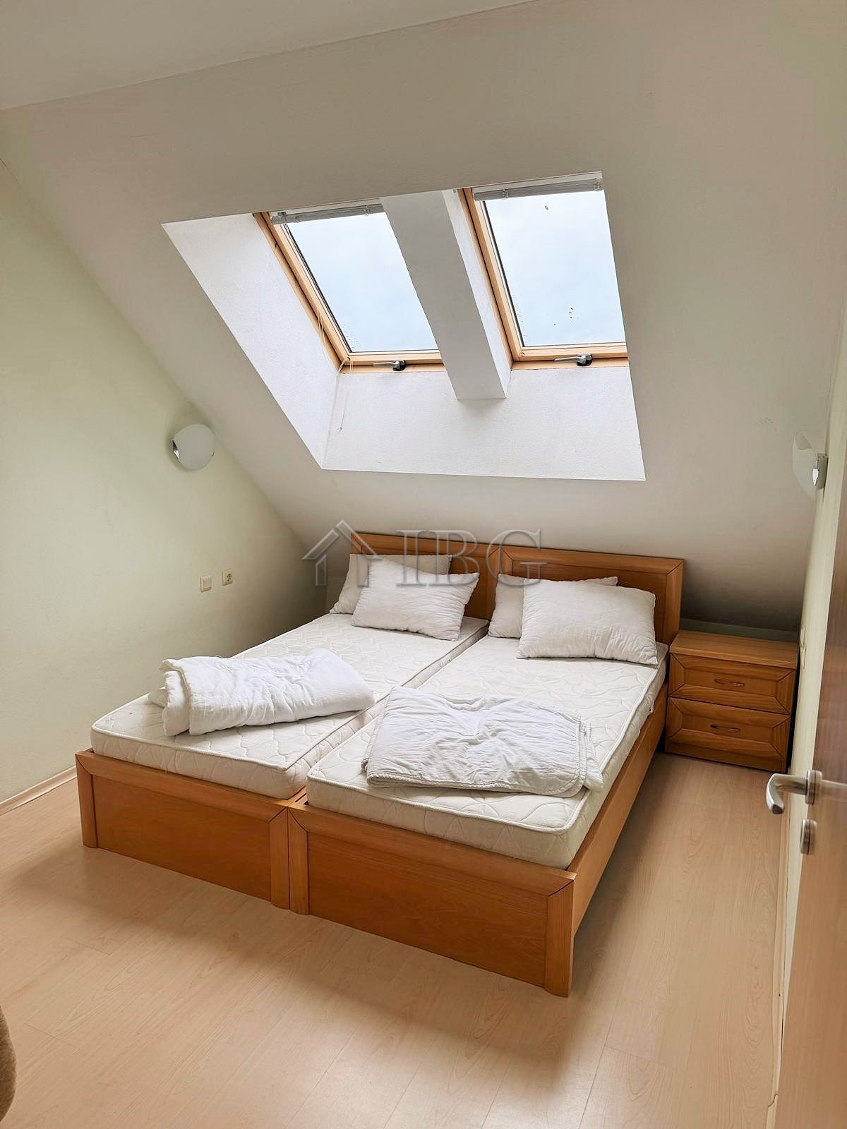 1 Bath, ApartmentFor Sale, Pollo Resort, Sunny Beach