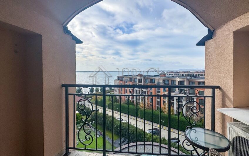 1 Bath, ApartmentFor Sale, Grand Hotel Sveti Vlas, SvetI Vlas