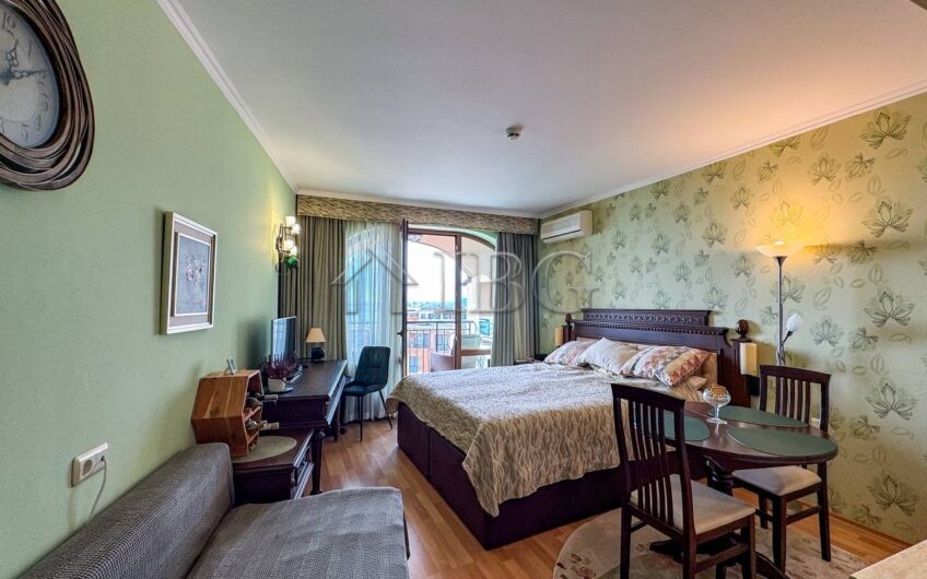 1 Bath, ApartmentFor Sale, Grand Hotel Sveti Vlas, SvetI Vlas