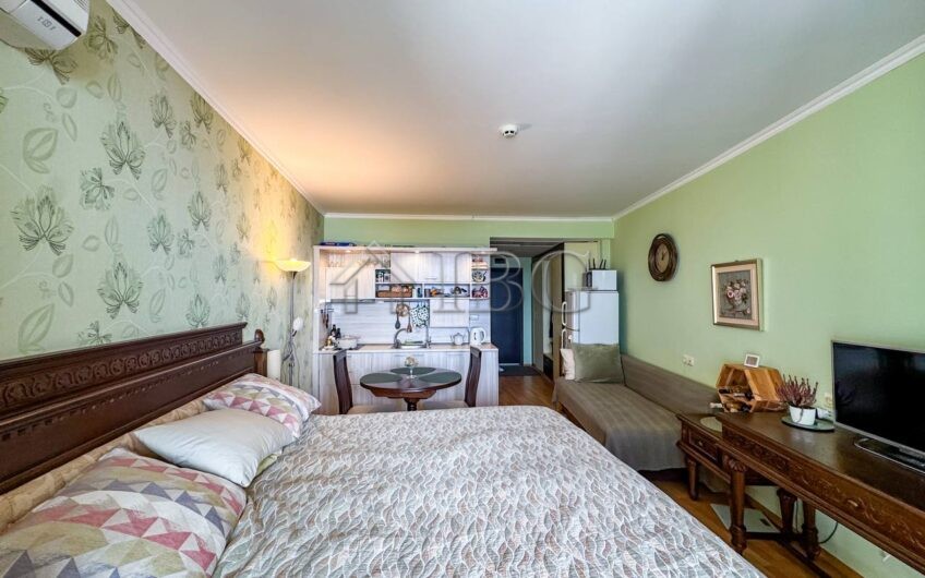 1 Bath, ApartmentFor Sale, Grand Hotel Sveti Vlas, SvetI Vlas