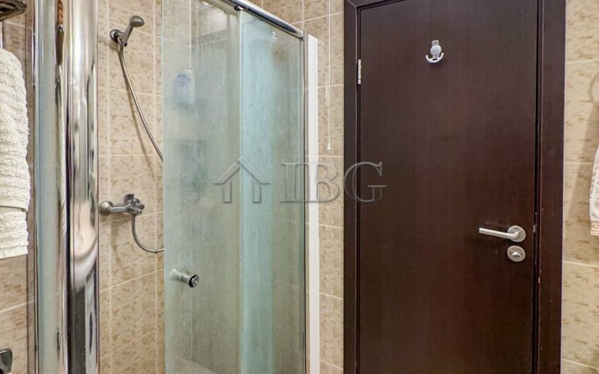 1 Bath, ApartmentFor Sale, Grand Hotel Sveti Vlas, SvetI Vlas