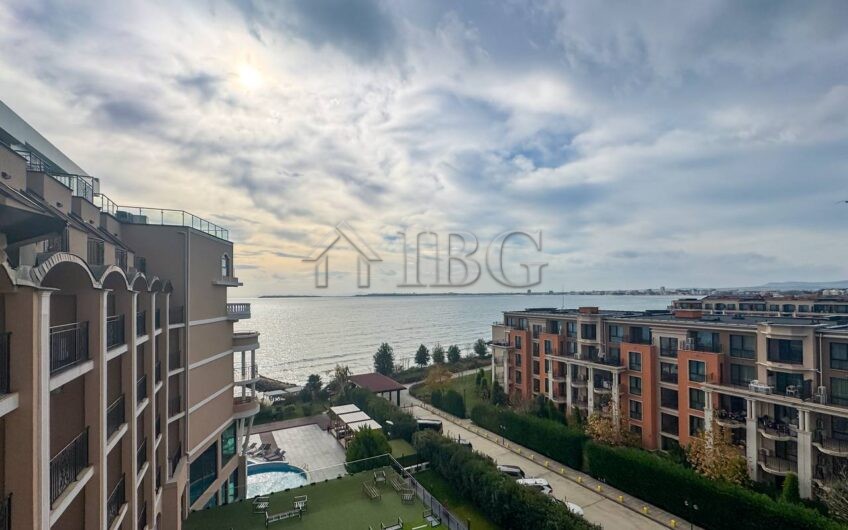 1 Bath, ApartmentFor Sale, Grand Hotel Sveti Vlas, SvetI Vlas