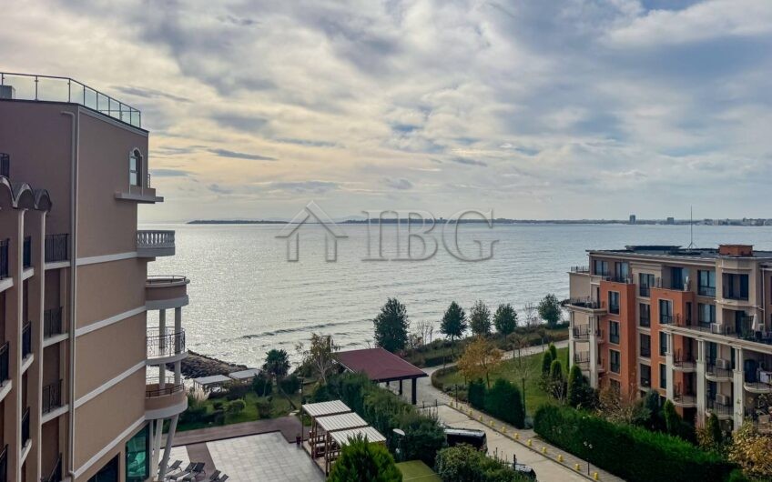 1 Bath, ApartmentFor Sale, Grand Hotel Sveti Vlas, SvetI Vlas