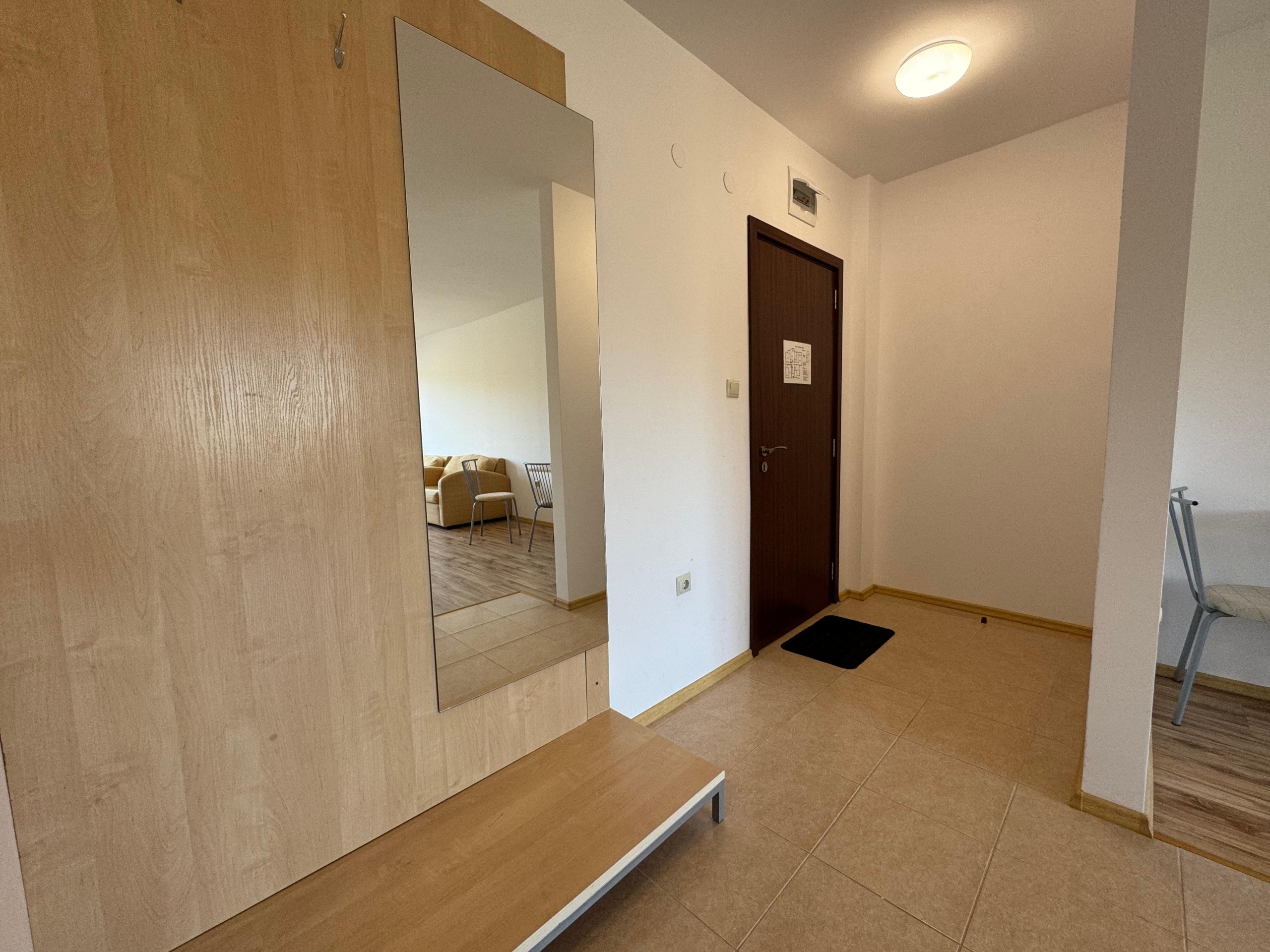 1 Bath, ApartmentFor Sale, Gardenia Hills, Sunny Beach