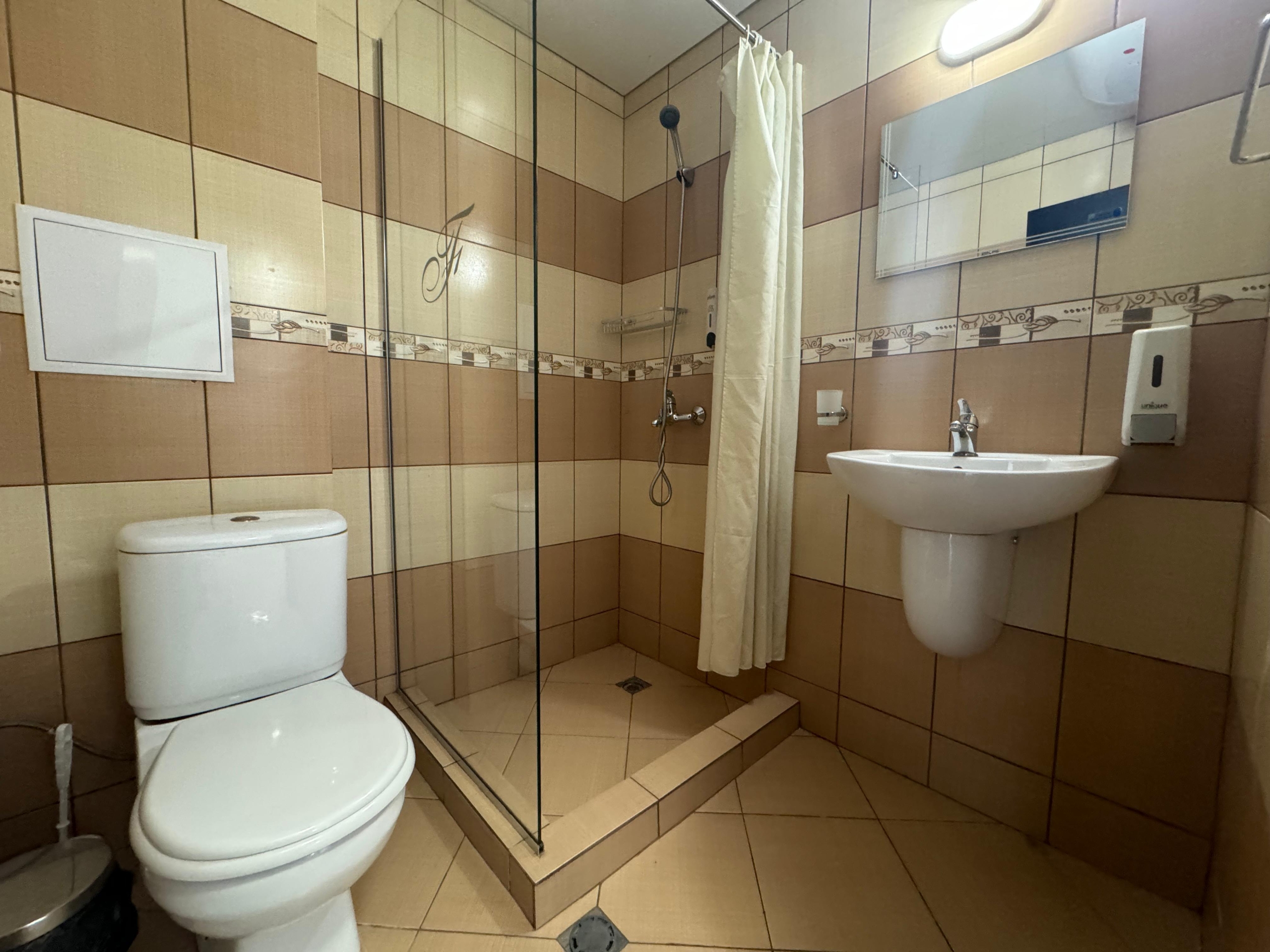 1 Bath, ApartmentFor Sale, Gardenia Hills, Sunny Beach