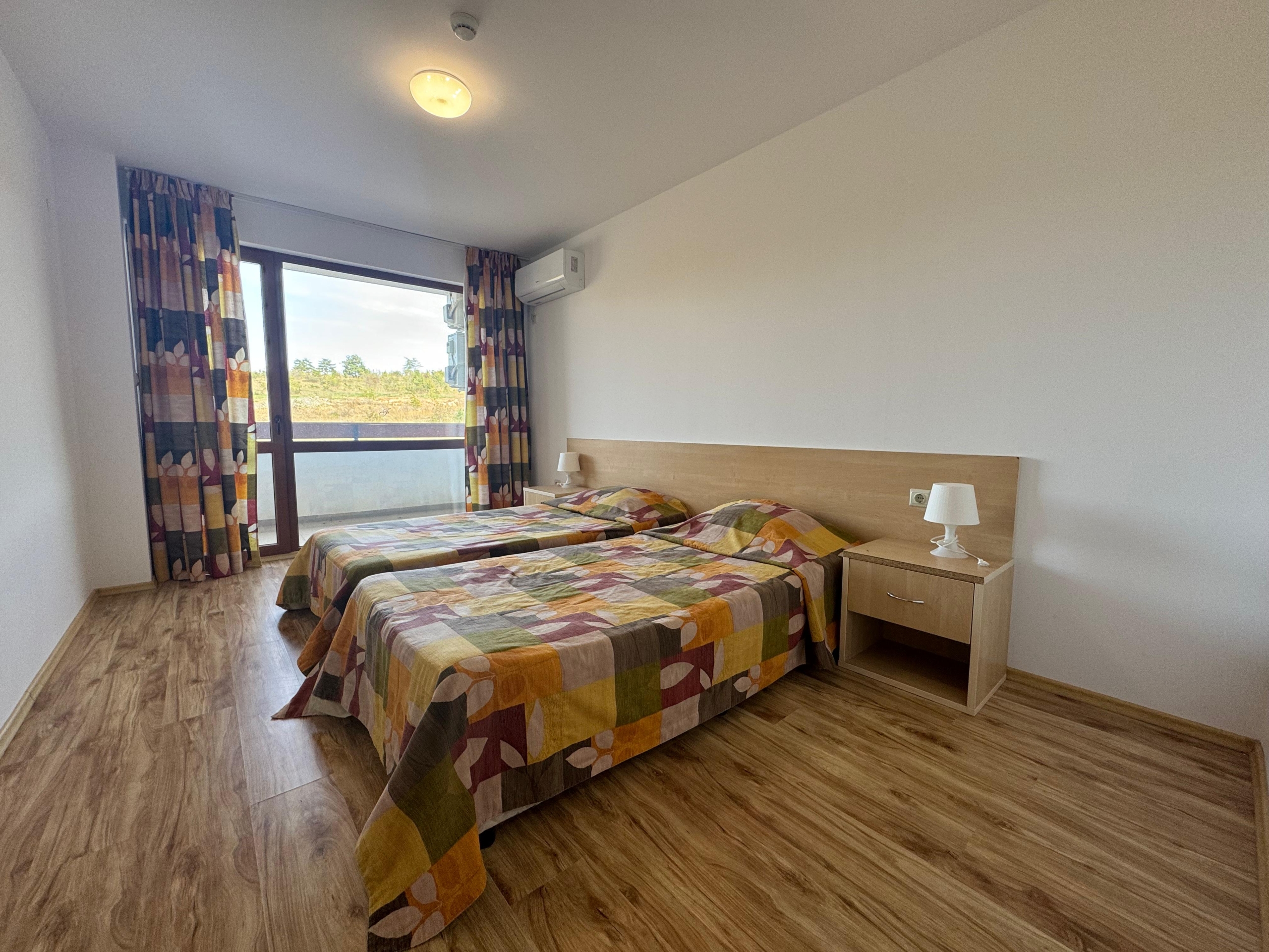 1 Bath, ApartmentFor Sale, Gardenia Hills, Sunny Beach