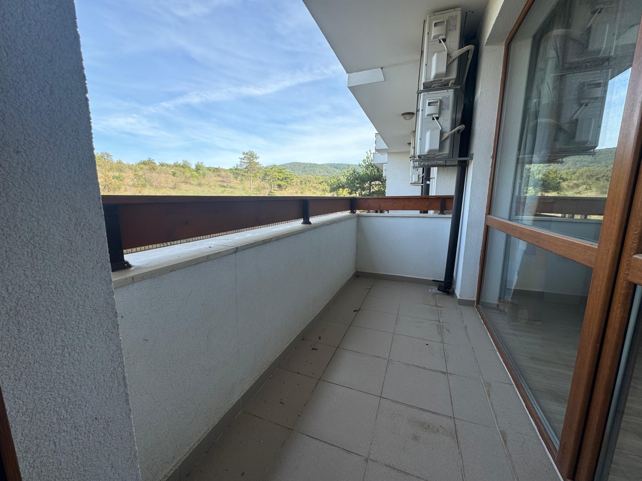 1 Bath, ApartmentFor Sale, Gardenia Hills, Sunny Beach