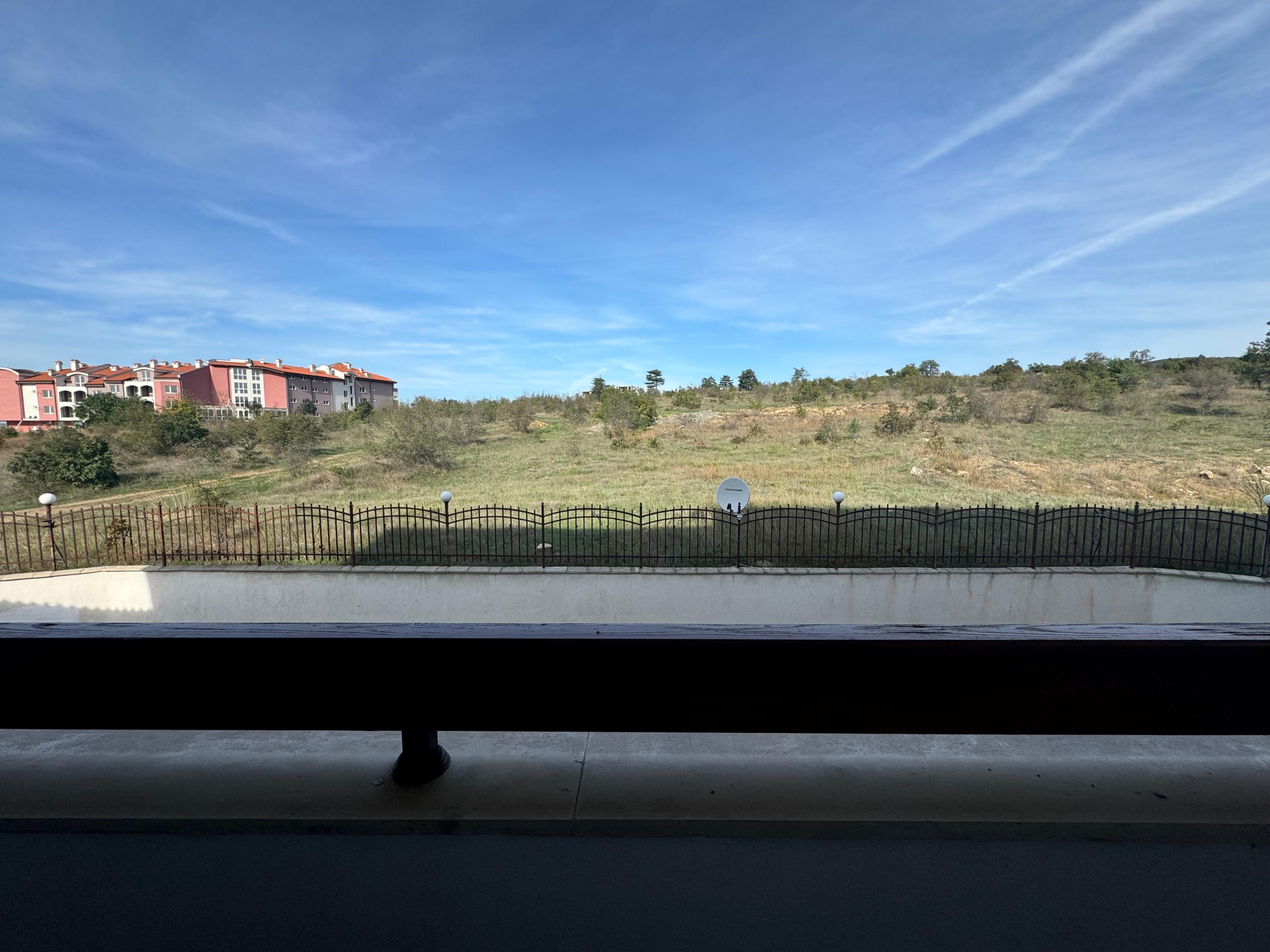 1 Bath, ApartmentFor Sale, Gardenia Hills, Sunny Beach