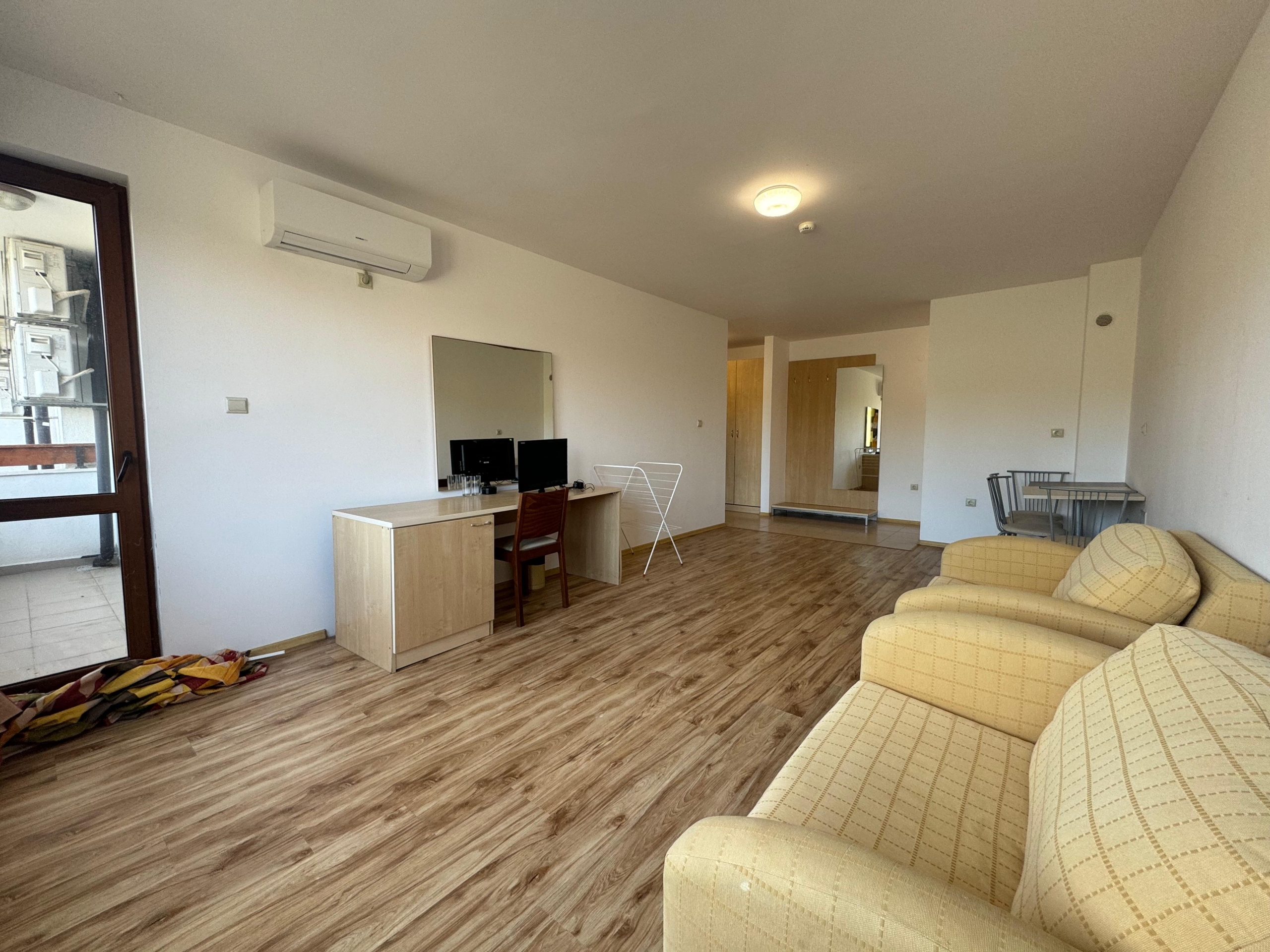 1 Bath, ApartmentFor Sale, Gardenia Hills, Sunny Beach