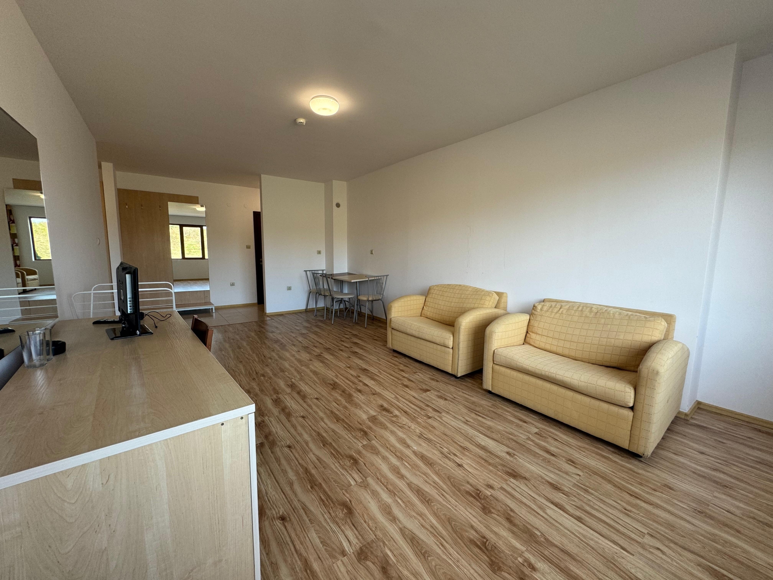 1 Bath, ApartmentFor Sale, Gardenia Hills, Sunny Beach