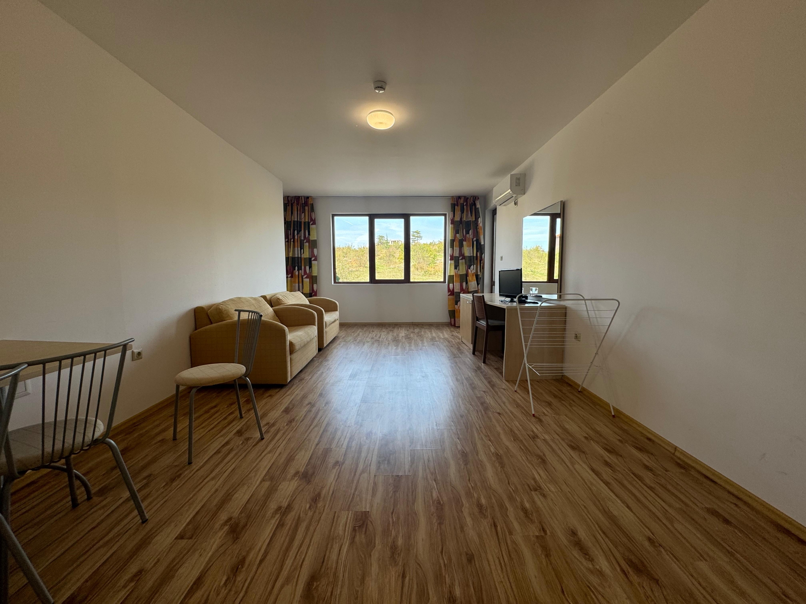 1 Bath, ApartmentFor Sale, Gardenia Hills, Sunny Beach