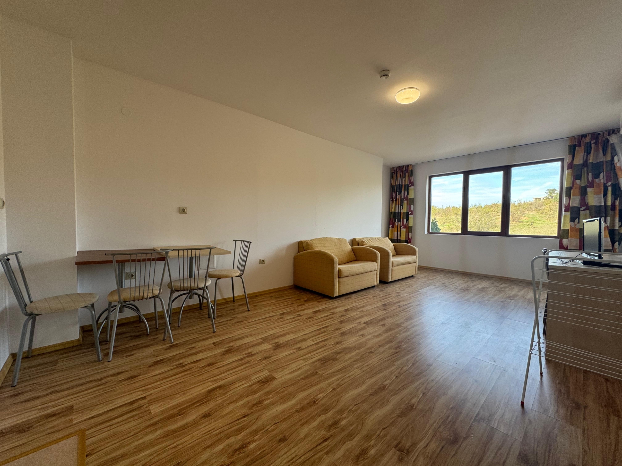 1 Bath, ApartmentFor Sale, Gardenia Hills, Sunny Beach