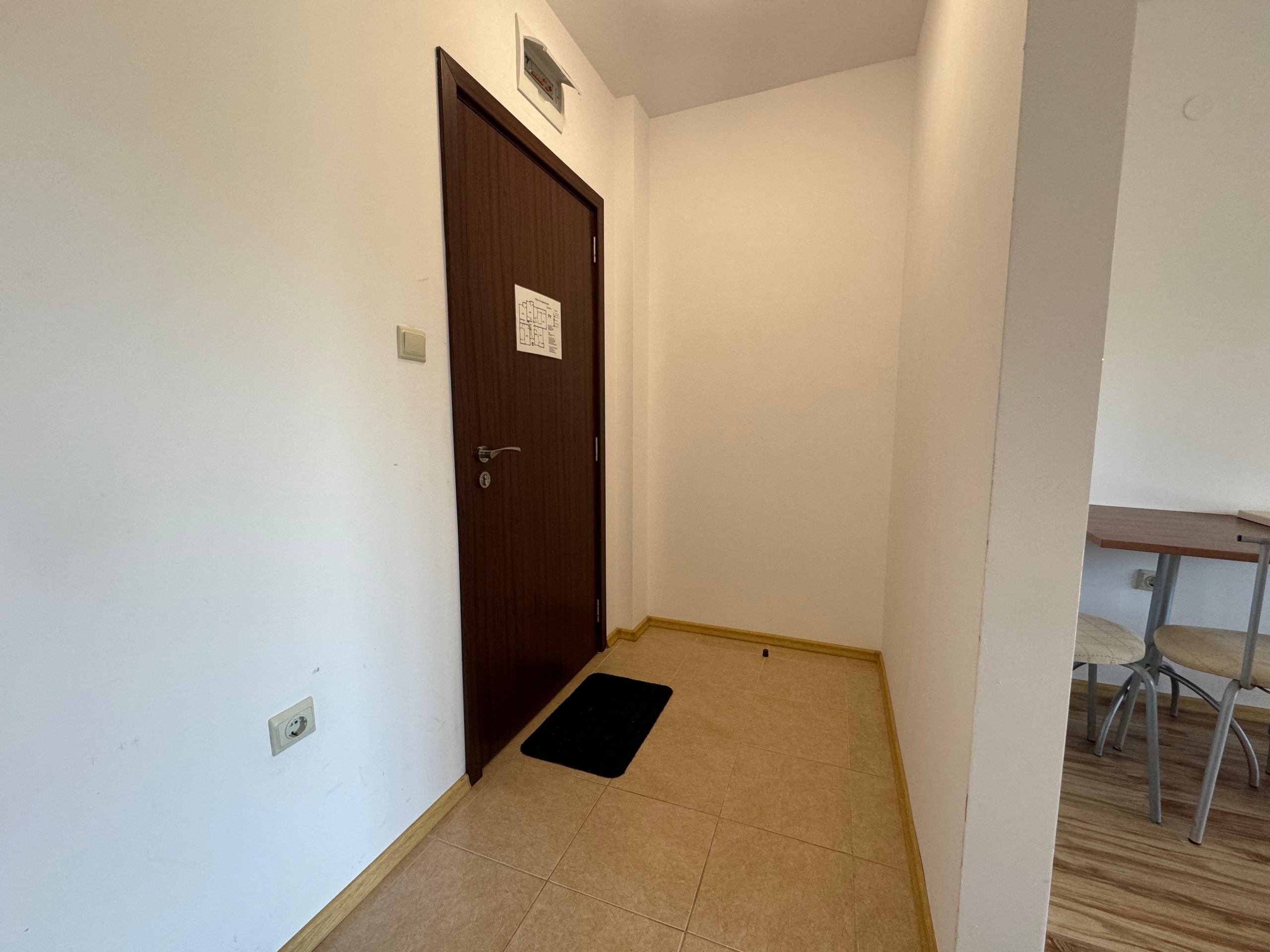 1 Bath, ApartmentFor Sale, Gardenia Hills, Sunny Beach